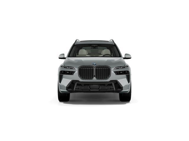 new 2025 BMW X7 car, priced at $104,130
