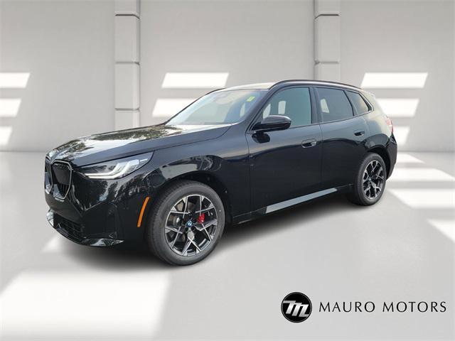 new 2026 BMW X3 car, priced at $59,390