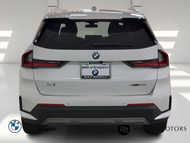 used 2023 BMW X1 car, priced at $32,895