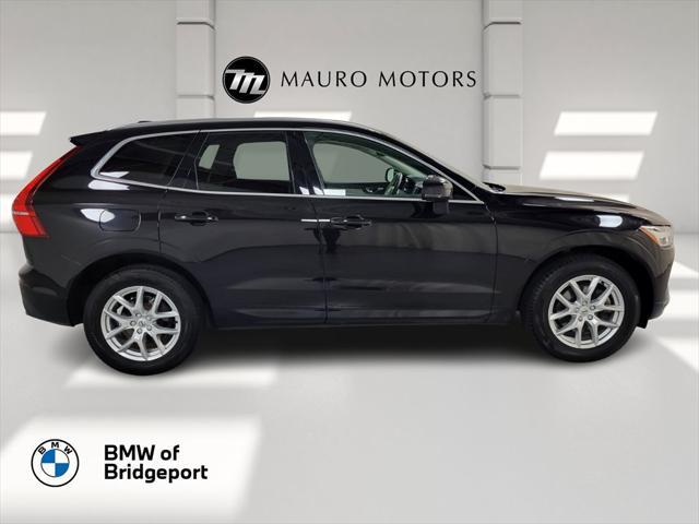 used 2020 Volvo XC60 car, priced at $24,499