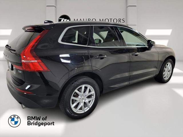 used 2020 Volvo XC60 car, priced at $24,499