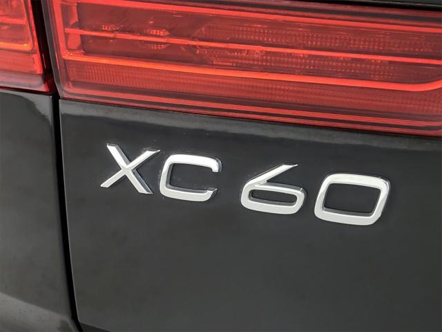 used 2020 Volvo XC60 car, priced at $24,499