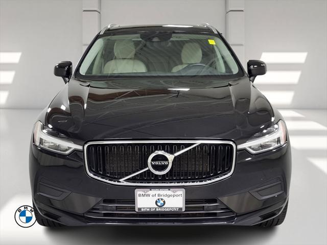 used 2020 Volvo XC60 car, priced at $24,499