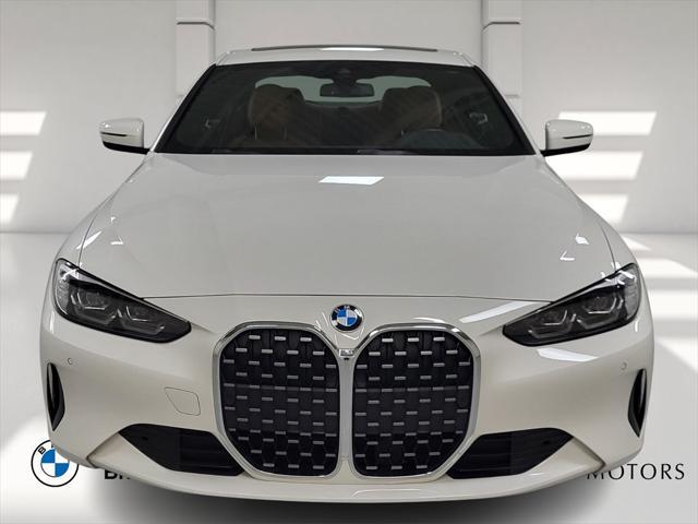 used 2022 BMW 430 car, priced at $36,991