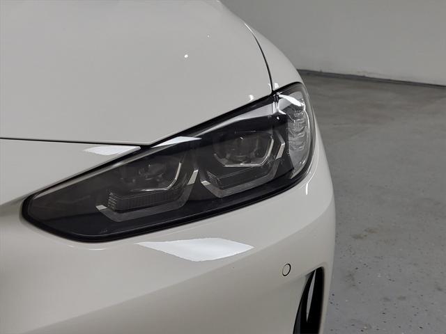 used 2022 BMW 430 car, priced at $36,991