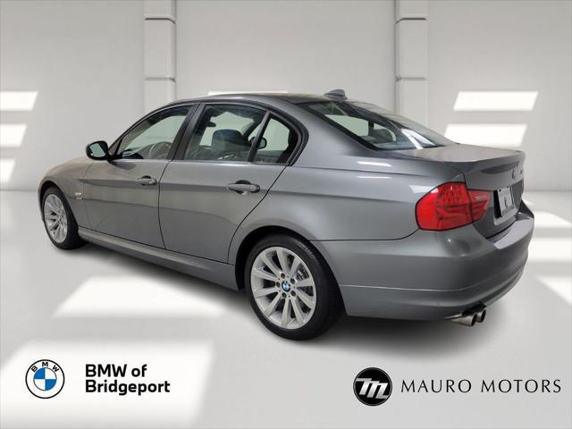 used 2011 BMW 328 car, priced at $9,500