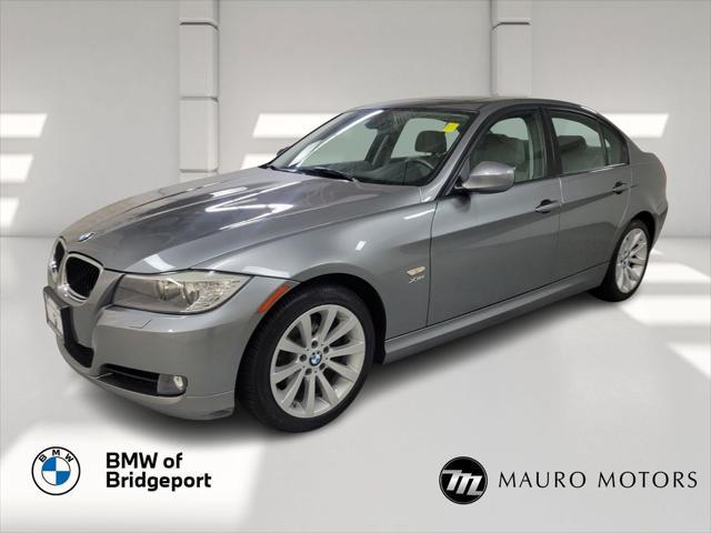 used 2011 BMW 328 car, priced at $9,500