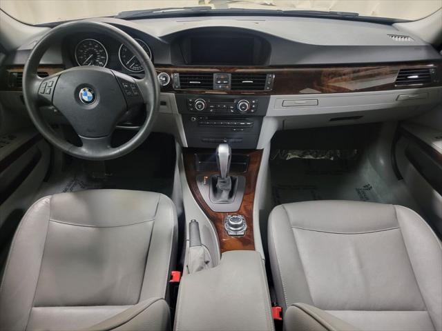 used 2011 BMW 328 car, priced at $9,500