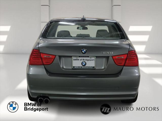 used 2011 BMW 328 car, priced at $9,500