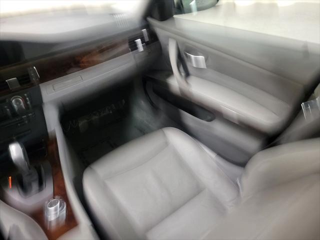 used 2011 BMW 328 car, priced at $9,500