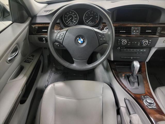 used 2011 BMW 328 car, priced at $9,500