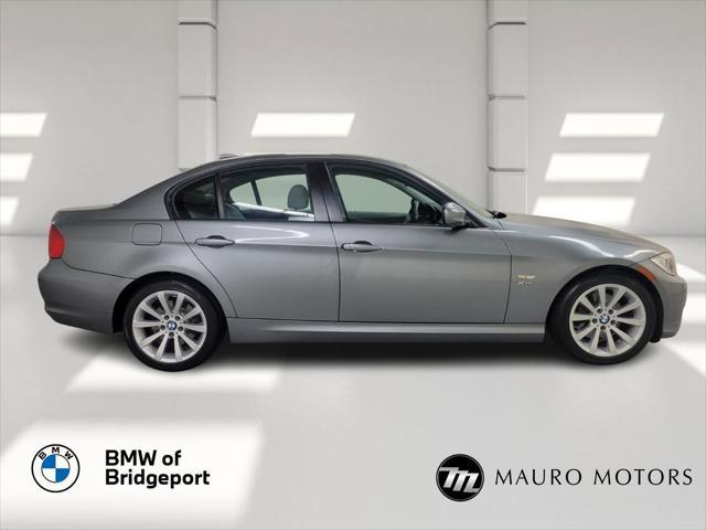 used 2011 BMW 328 car, priced at $9,500
