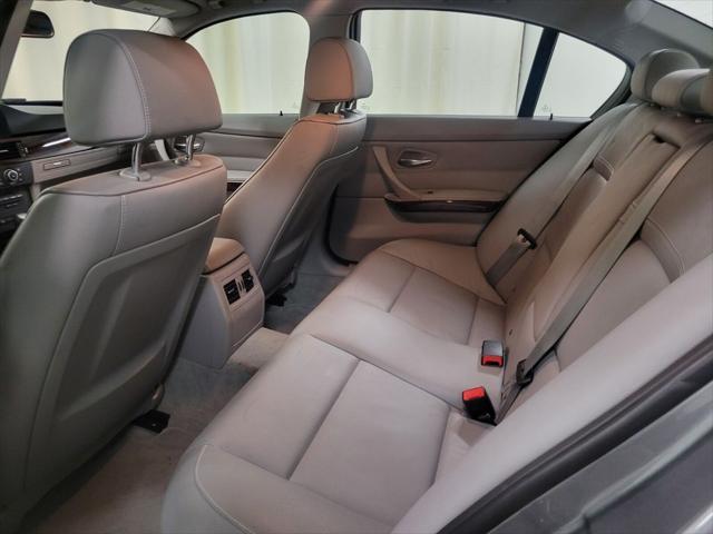 used 2011 BMW 328 car, priced at $9,500