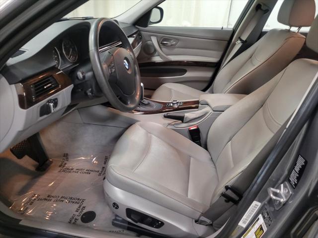 used 2011 BMW 328 car, priced at $9,500
