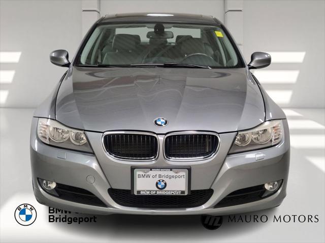 used 2011 BMW 328 car, priced at $9,500