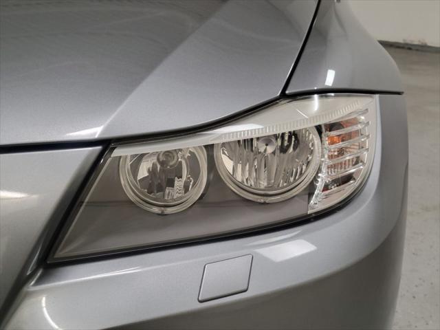 used 2011 BMW 328 car, priced at $9,500
