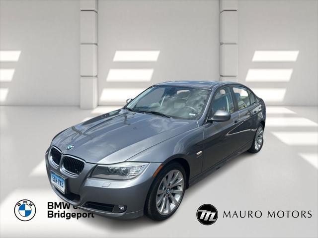 used 2011 BMW 328 car, priced at $10,491