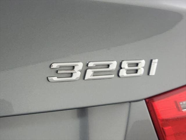 used 2011 BMW 328 car, priced at $9,500