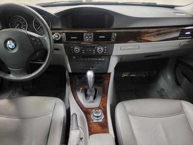 used 2011 BMW 328 car, priced at $9,500