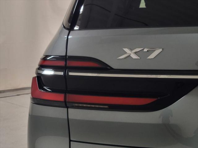 used 2023 BMW X7 car, priced at $65,991
