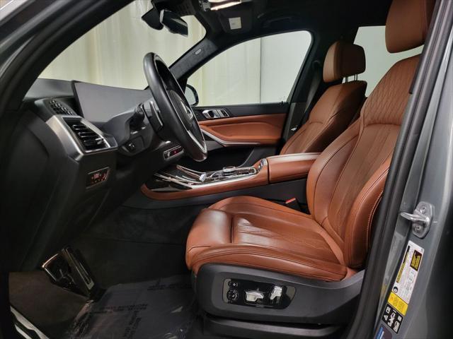 used 2023 BMW X7 car, priced at $65,991