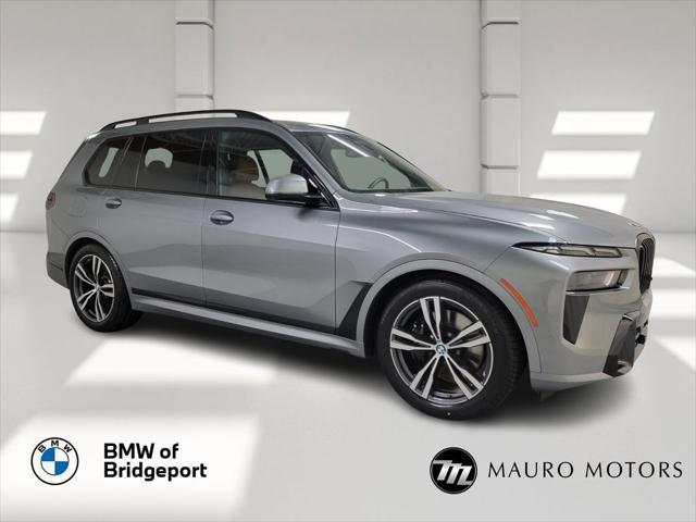 used 2023 BMW X7 car, priced at $65,991
