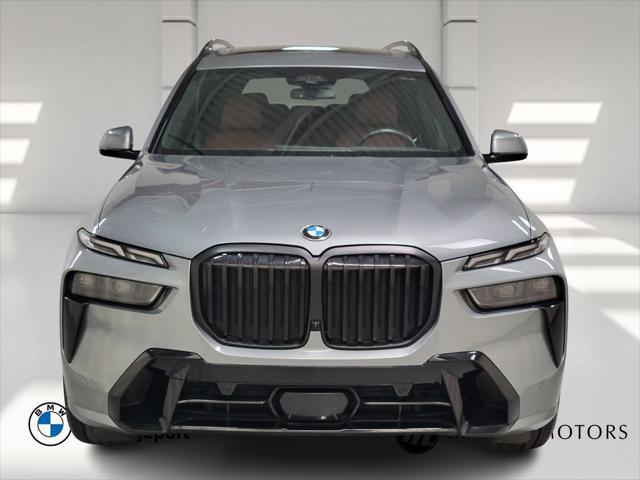 used 2023 BMW X7 car, priced at $65,991