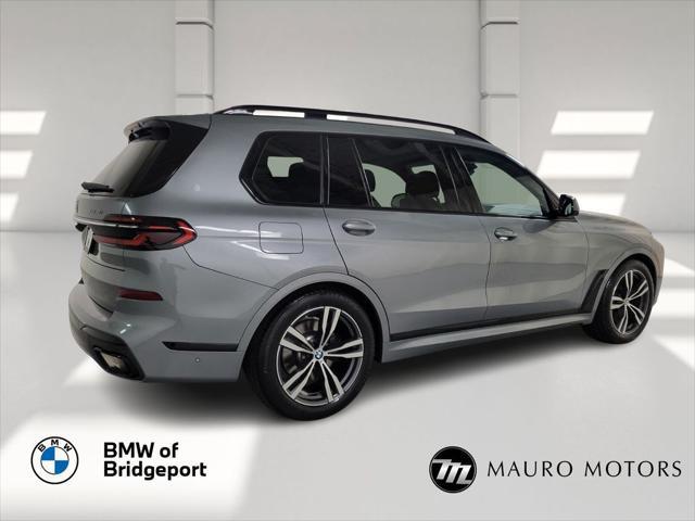 used 2023 BMW X7 car, priced at $65,991