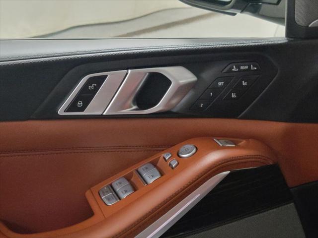 used 2023 BMW X7 car, priced at $65,991