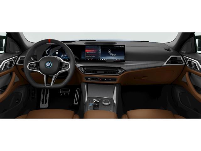 used 2025 BMW i4 Gran Coupe car, priced at $75,245