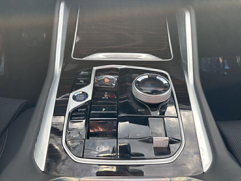 used 2024 BMW X6 car, priced at $73,599