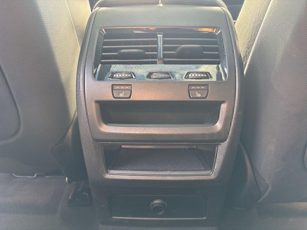 used 2024 BMW X6 car, priced at $73,599