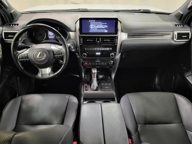 used 2022 Lexus GX 460 car, priced at $47,992