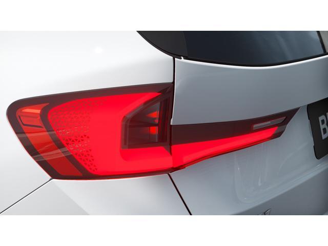 new 2025 BMW X1 car, priced at $46,445