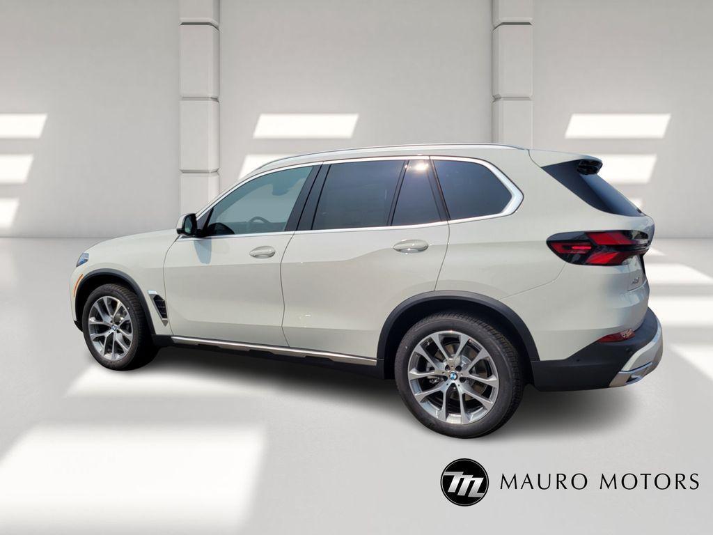 used 2026 BMW X5 car, priced at $70,025