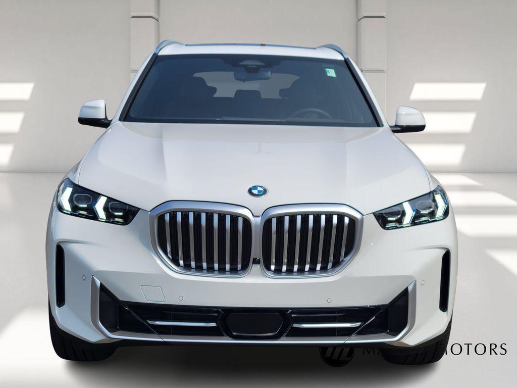 used 2026 BMW X5 car, priced at $70,025
