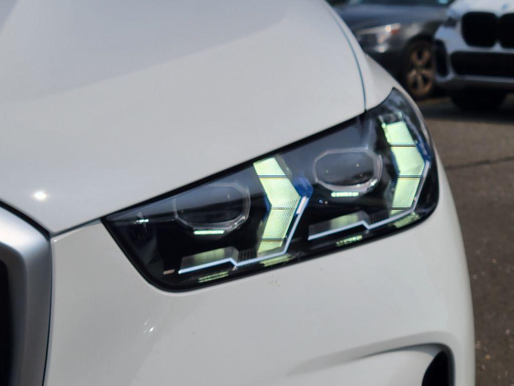 used 2026 BMW X5 car, priced at $70,025