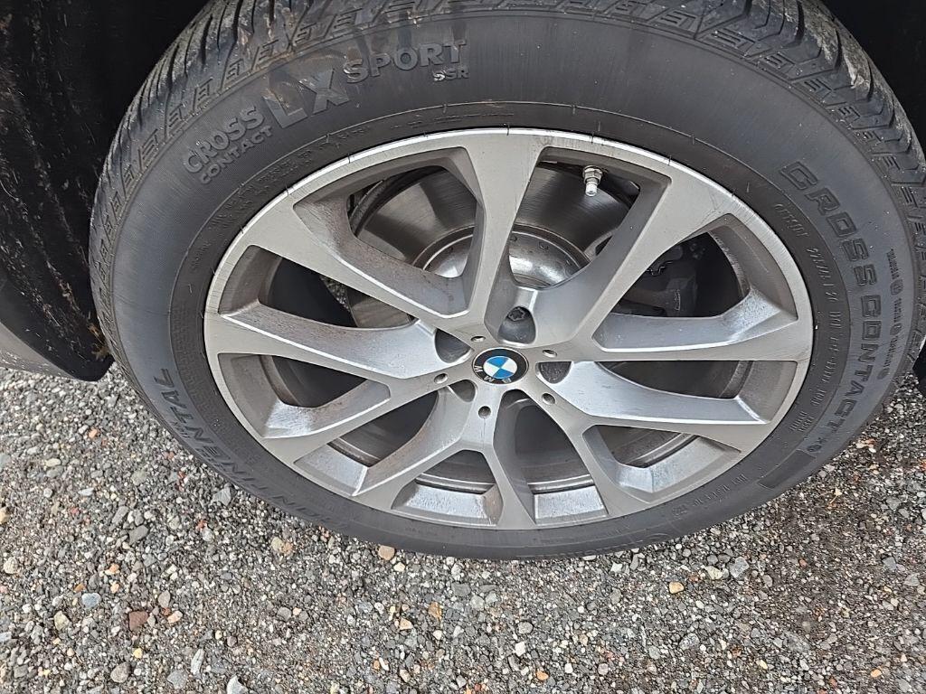used 2023 BMW X6 car, priced at $52,991