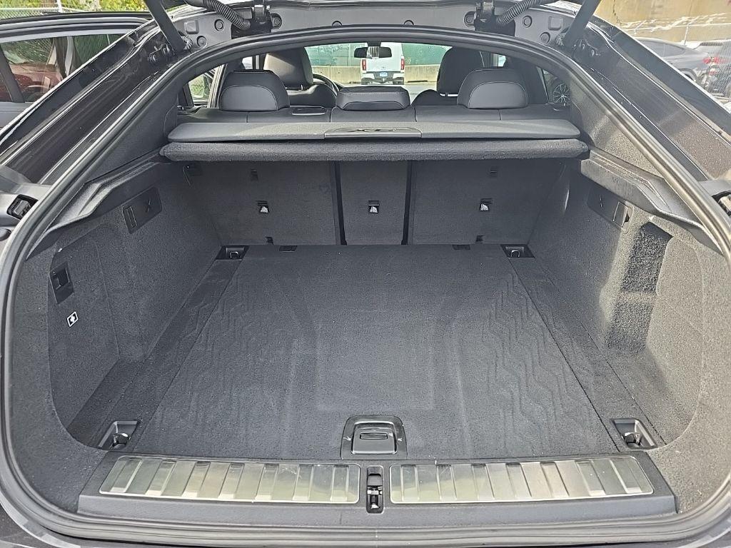 used 2023 BMW X6 car, priced at $52,991