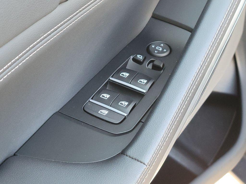 used 2023 BMW X6 car, priced at $52,193