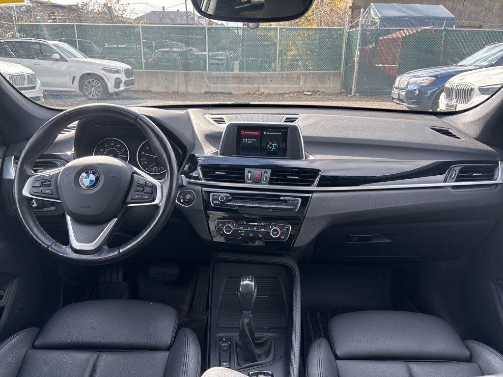 used 2018 BMW X1 car, priced at $18,491