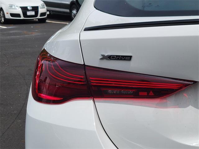 new 2025 BMW M440 car, priced at $69,285