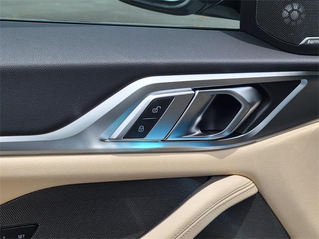 new 2025 BMW M440 car, priced at $69,285