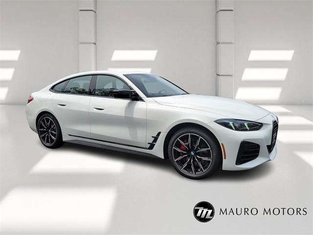 new 2025 BMW M440 car, priced at $69,285