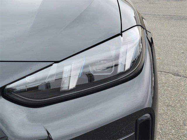 new 2025 BMW i4 Gran Coupe car, priced at $71,595