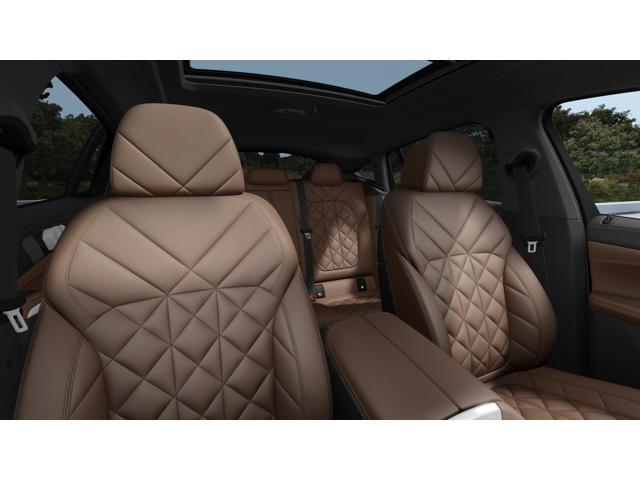 new 2026 BMW X6 car, priced at $84,650