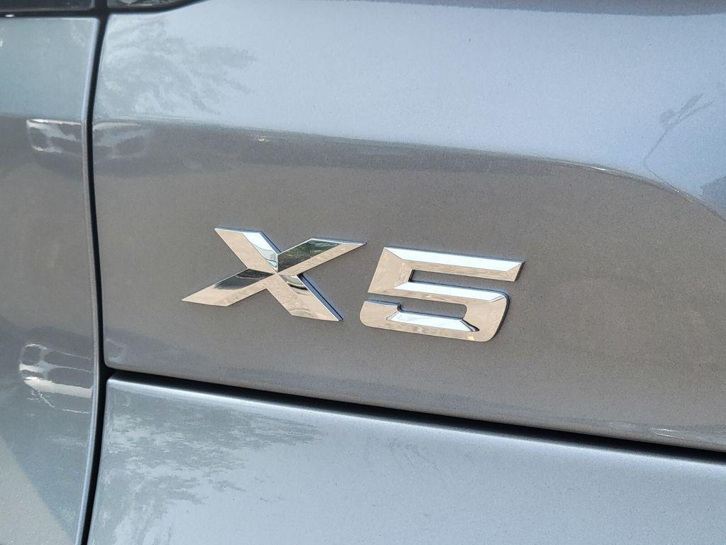 used 2026 BMW X5 car, priced at $70,675