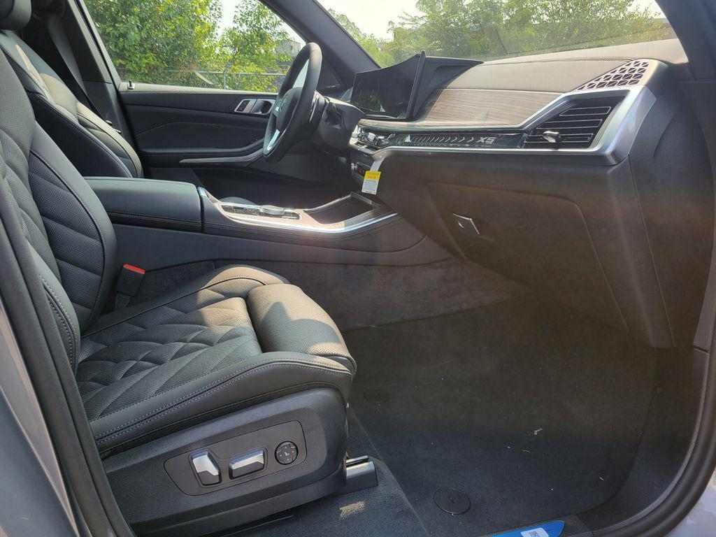 used 2026 BMW X5 car, priced at $70,675