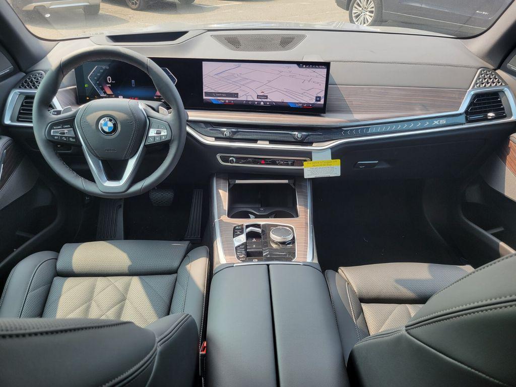 used 2026 BMW X5 car, priced at $70,675