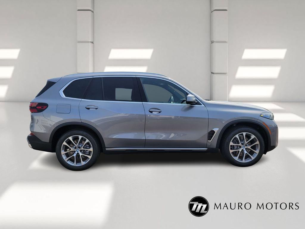 used 2026 BMW X5 car, priced at $70,675
